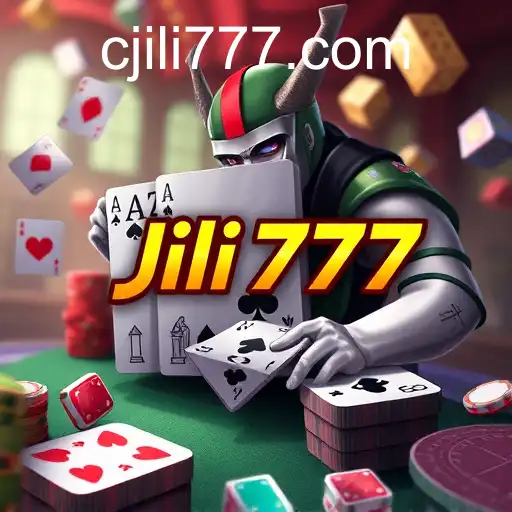 Exploring the Exciting World of Card Games on Jili777