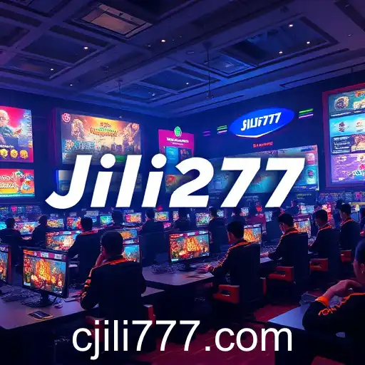 The Evolution of Online Gaming Platforms