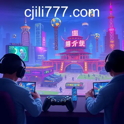 The Evolution of Online Gaming in 2025