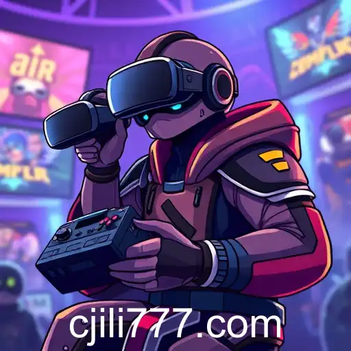 Gaming Industry Sees New Trends with JILI777