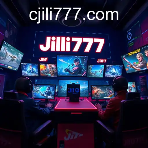 Gaming Landscape Evolution: The Rise of Jili777