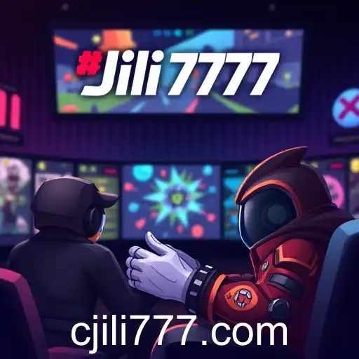 Jili777 and the Evolution of Online Gaming