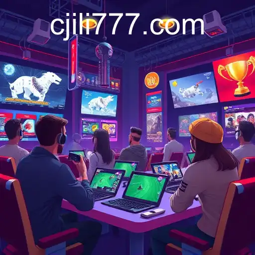 Digital Engagement Trends in 2026: jili777's Impact