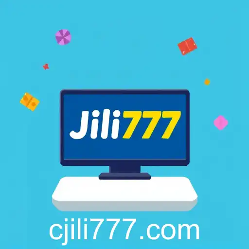 Jili777: Redefining Online Gaming