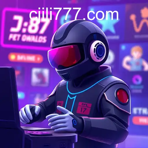 Jili777 and the Future of Online Gaming