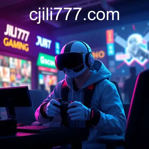 The Rise of Online Gaming Platforms in 2025