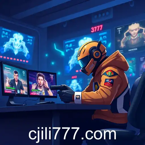 The Rise of Jili777 in the Gaming World