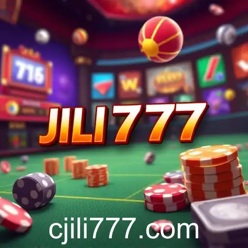 The Rise of Jili777 in the Gaming World