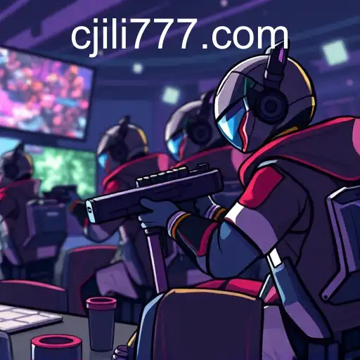 The Rise of Online Gaming: Exploring the Impact of Platforms like Jili777