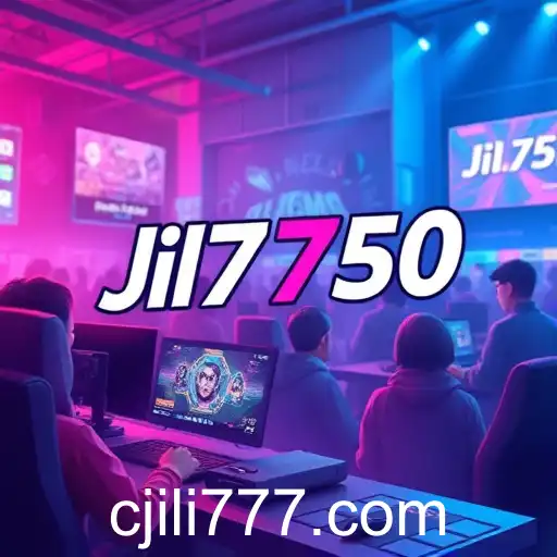 The Rise of Jili777: A Gaming Phenomenon