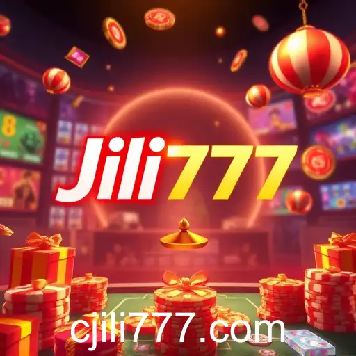 Jili777: The Evolution of Online Gaming