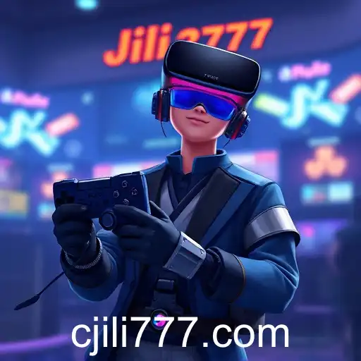The Rise of Jili777 in Global Gaming