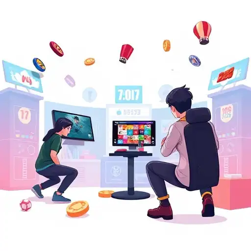 Jili777 Revolutionizes Online Gaming