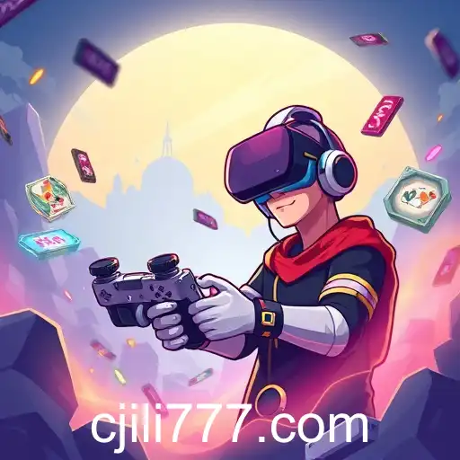 Jili777: Changing the Landscape of Online Gaming