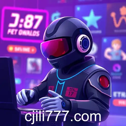 Jili777 and the Future of Online Gaming