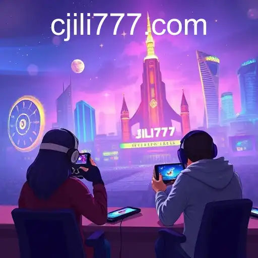 The Rise of Online Gaming in 2025