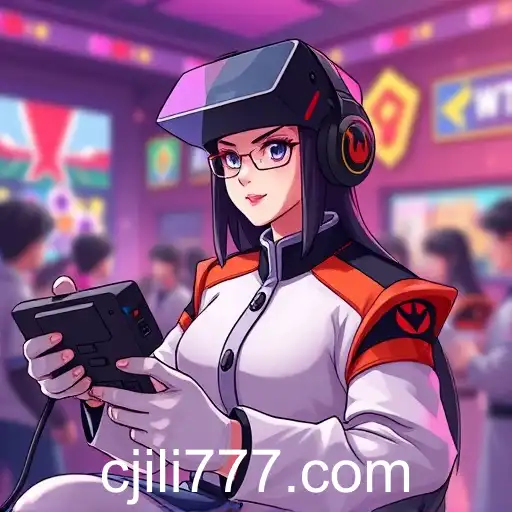 The Rise of Jili777 in the Global Online Gaming Scene