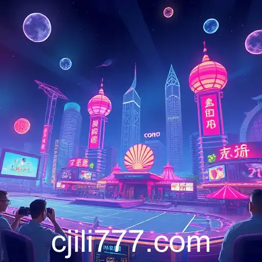 The Rise of Jili777 in the Gaming World