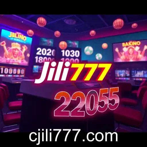 The Rise of jili777 in Gaming World