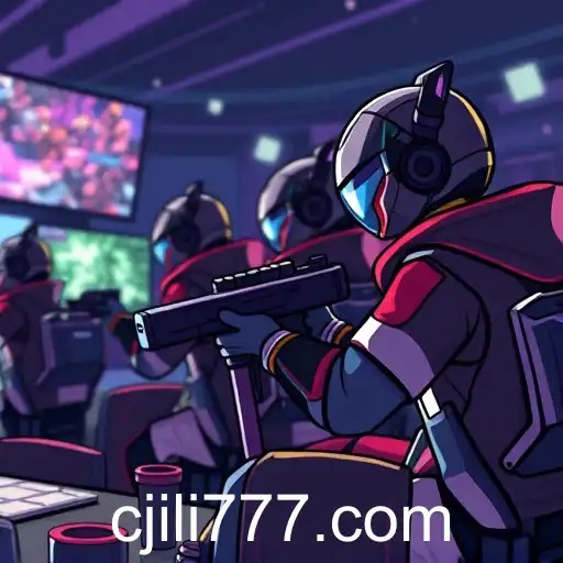 The Rise of Online Gaming: Exploring the Impact of Platforms like Jili777