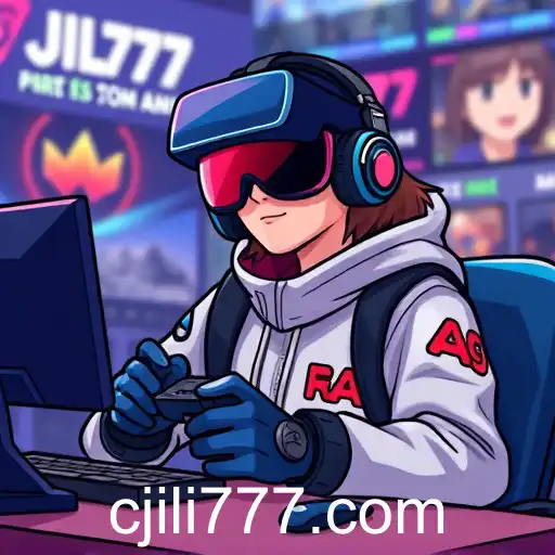 Rising Popularity of Jili777 in Online Gaming World