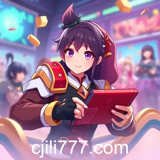 The Rising Star of Online Gaming: Jili777